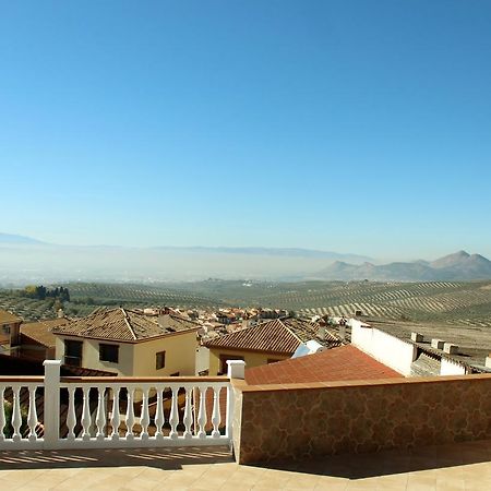 Casas Medina Gueevejar Villa Exterior photo