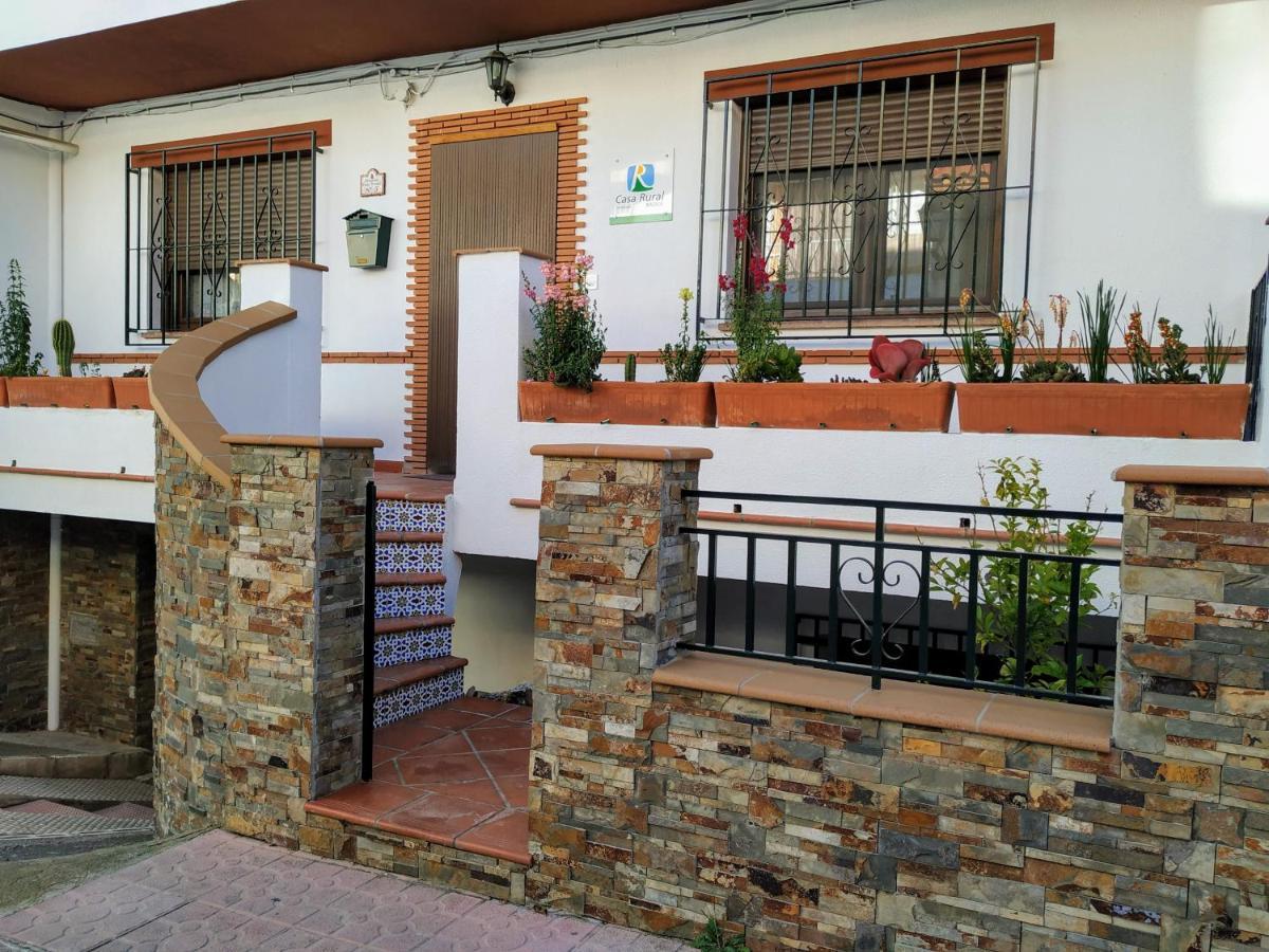 Casas Medina Gueevejar Villa Exterior photo
