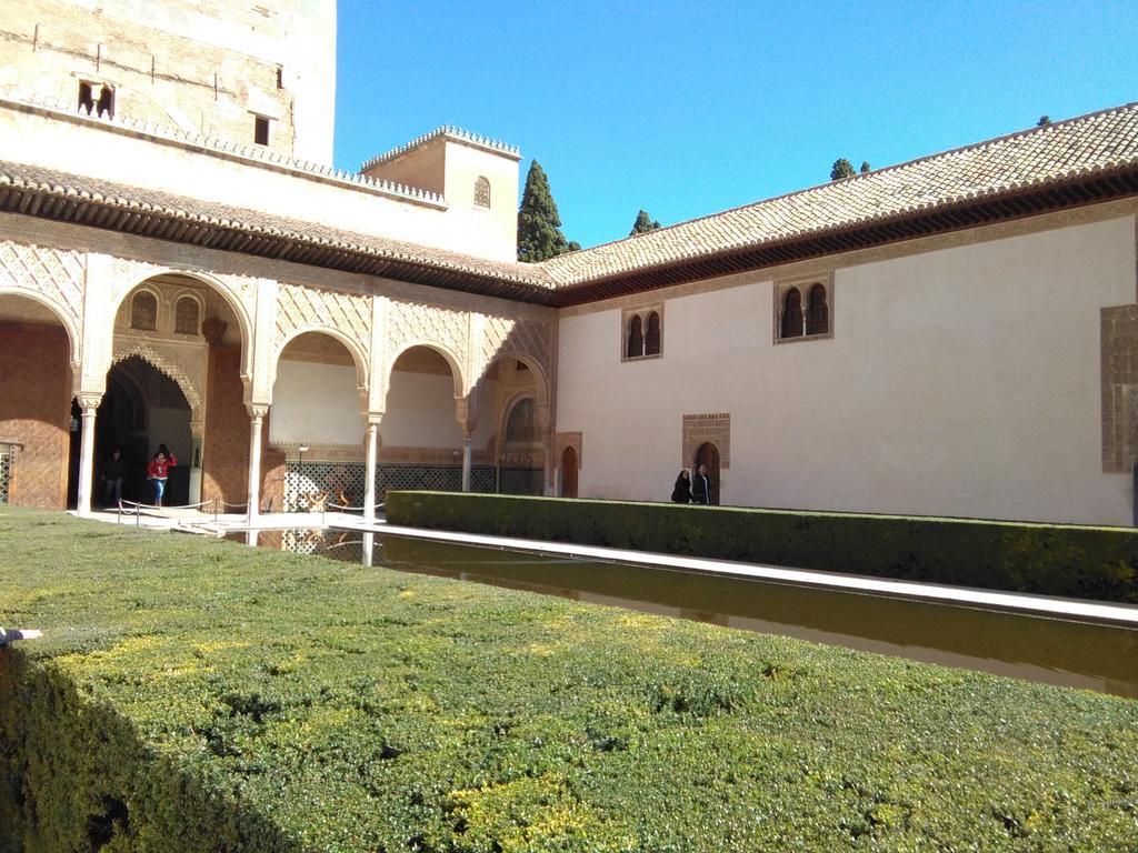 Casas Medina Gueevejar Villa Exterior photo