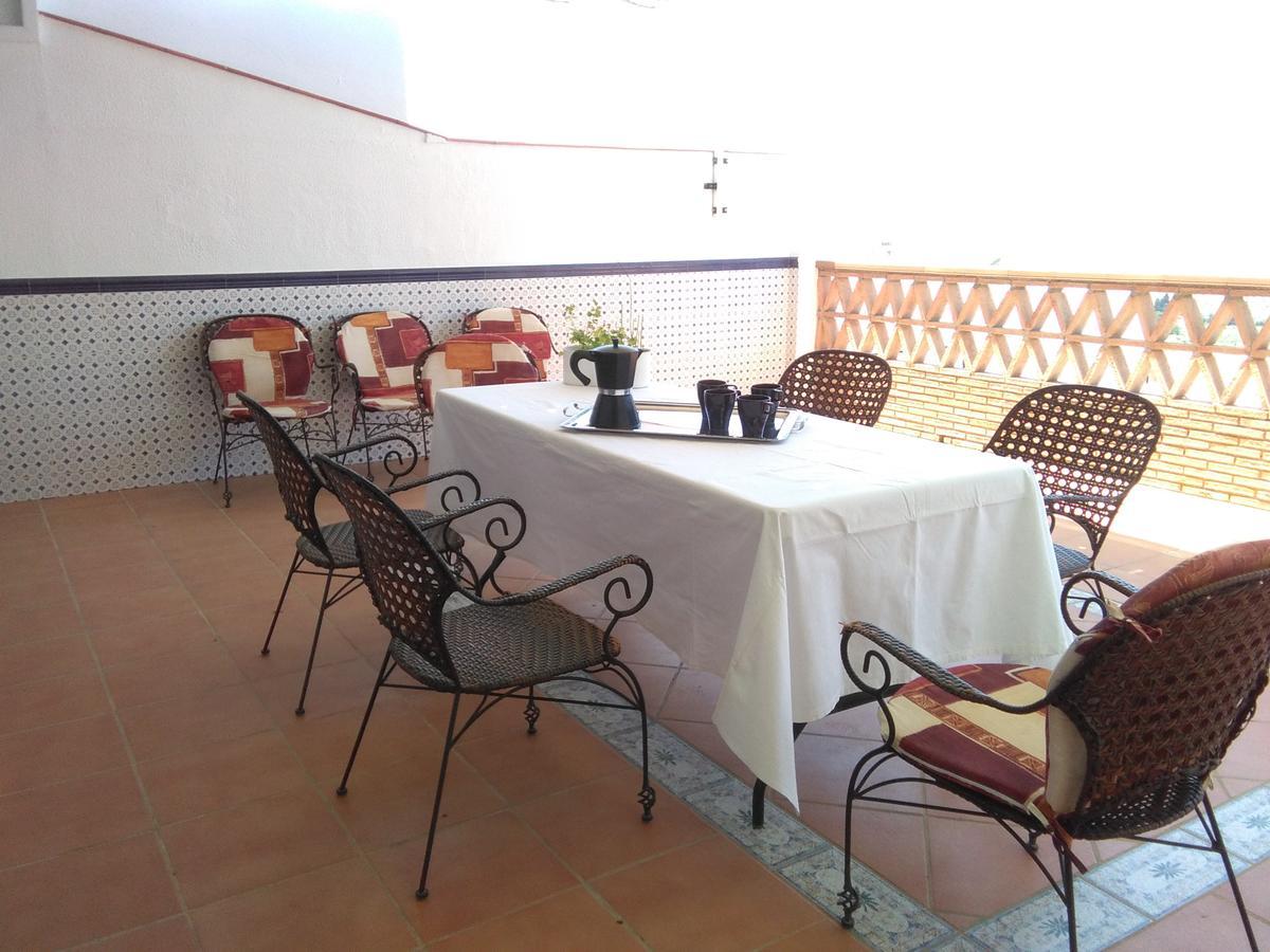 Casas Medina Gueevejar Villa Exterior photo